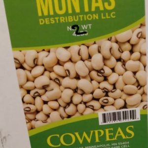 Muntas Cowpeas 2lb