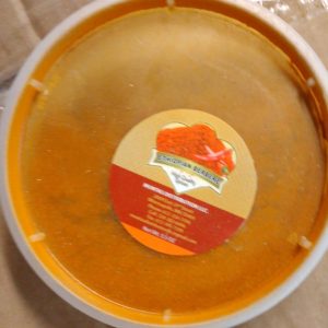 Muntas Hot Pepper (Berbera) 3.5oz