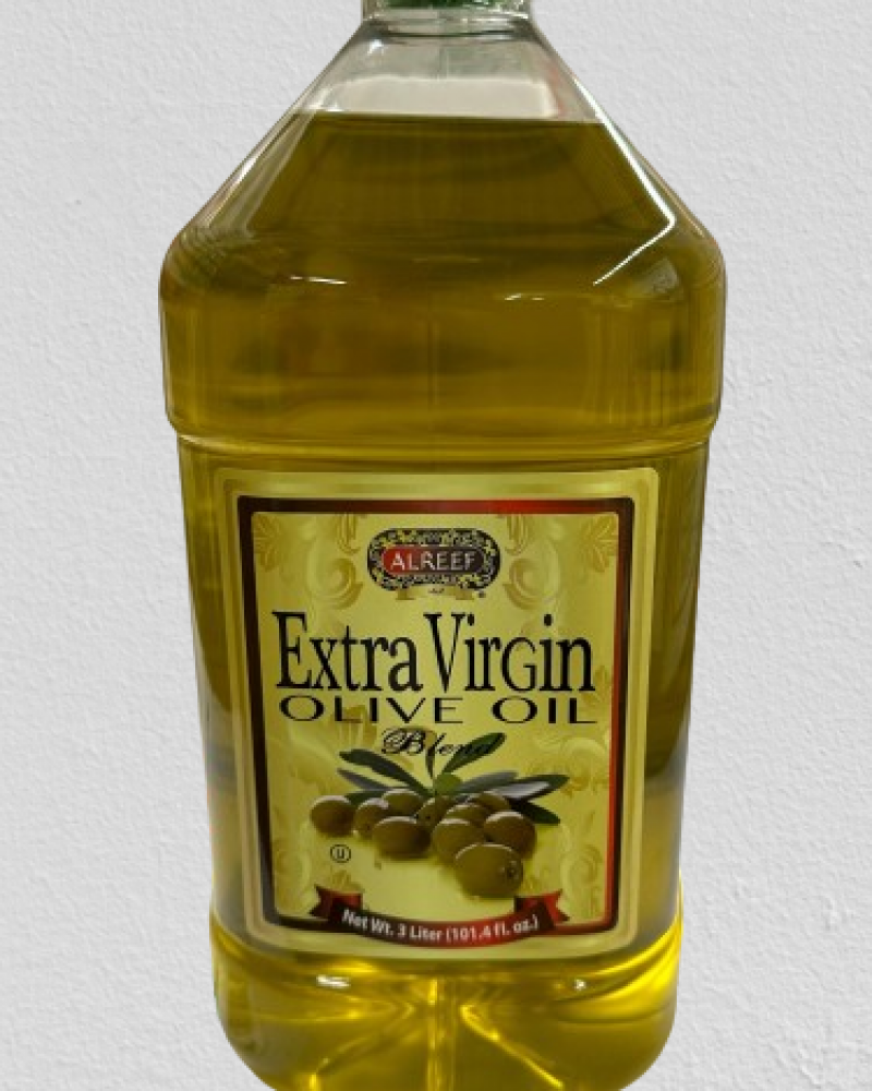 OLIVE OIL