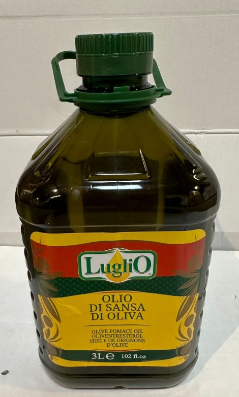 Olive oil