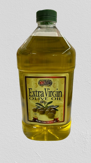 OLIVE OIL